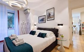 Rome As You Feel - Bazzoni Vatican Apartment